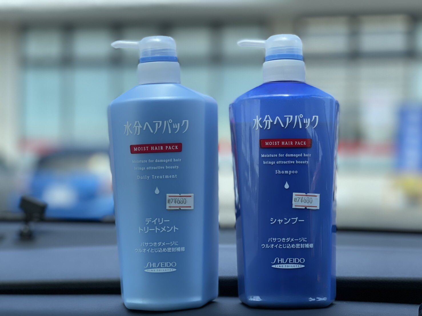 売れてます 水分ヘアパック シャンプー 詰替 450ml 5個 コスメ・香水