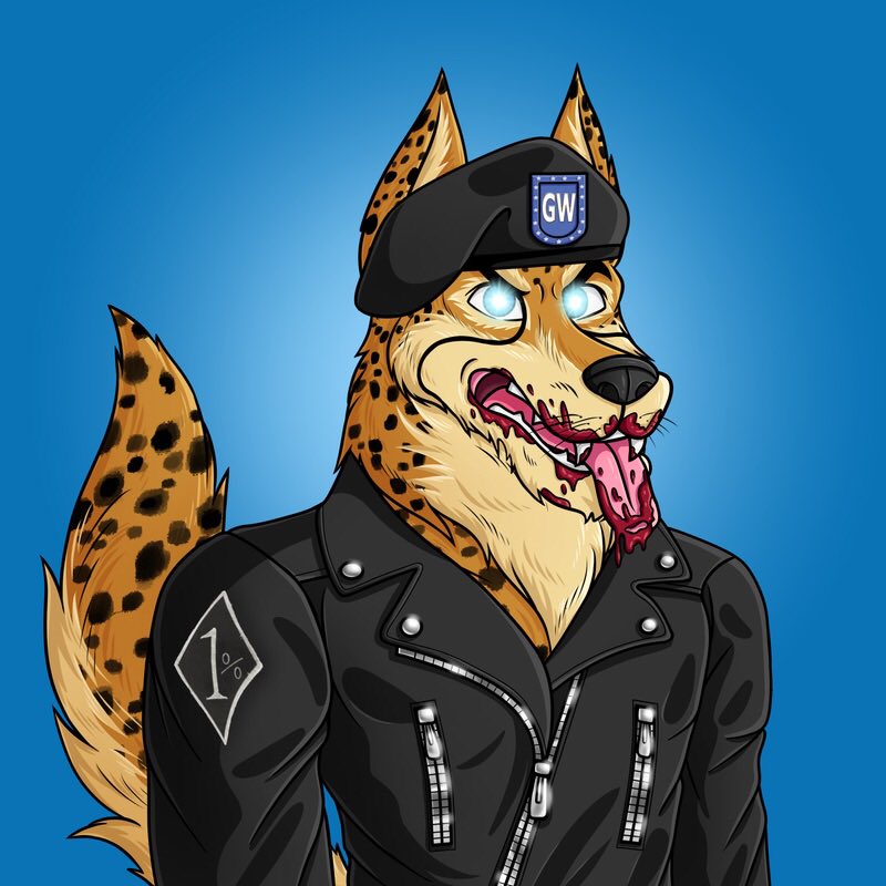 We are coming… <a href="/GenesisWolfNFT/">GENESIS WOLVES</a>  <a href="/OutlawHC/">Outlaw HellCats | HCMC</a> #Luna #LunaNfts #GenesisWolves