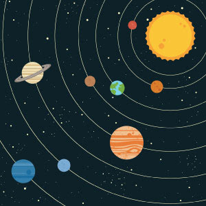 dscdeoria's tweet photo. The Sun contains 99.86% of all of the mass of the entire Solar System. The Sun weighs about 333,000 times as much as Earth. It is so large that about 1,300,000 Earths can fit inside of it. Earth is about the size of an average sunspot! https://t.co/jzSHYkyFwh