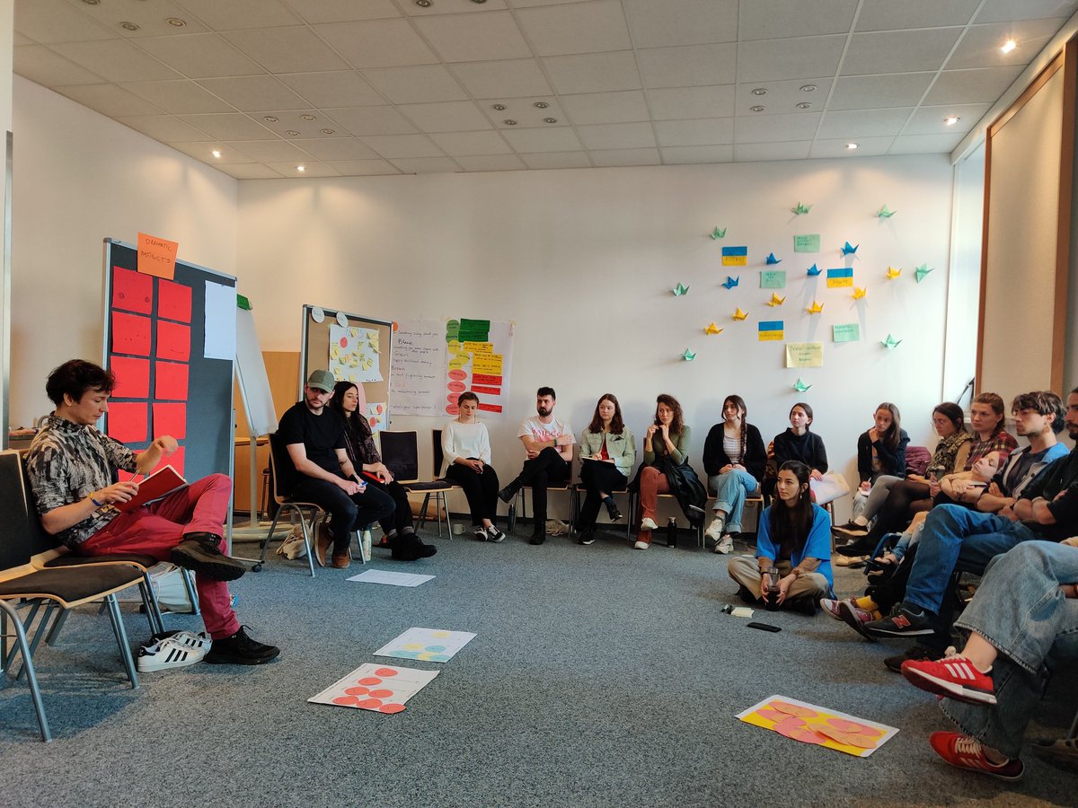 Youth Peace Ambassadors Network tweet media