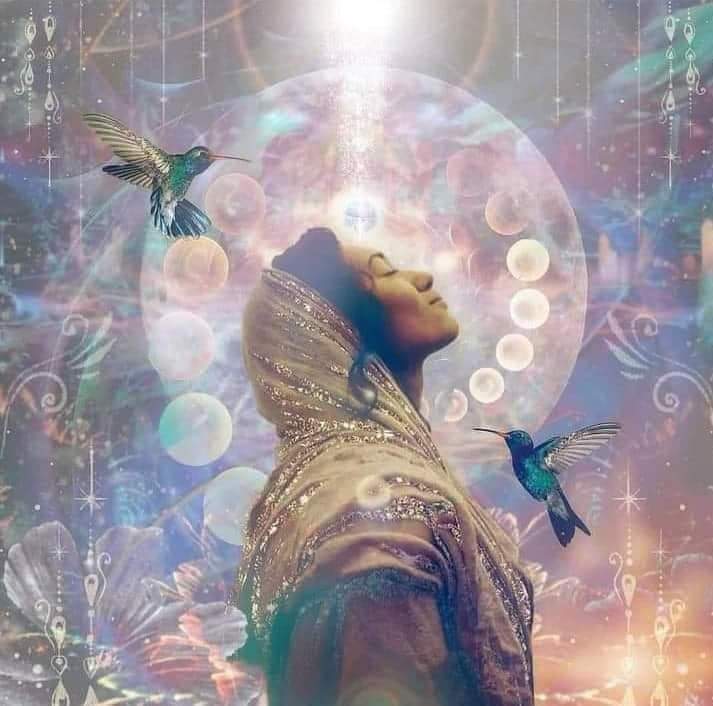 amorcitoloco10's tweet photo. Somos las únicas criaturas en la superficie de la Tierra capaces de transformar nuestra biología mediante lo que pensamos y lo que sentimos.

Tus células están constantemente observando tus pensamientos y siendo modificados por ellos. https://t.co/zVJMAT0F3C