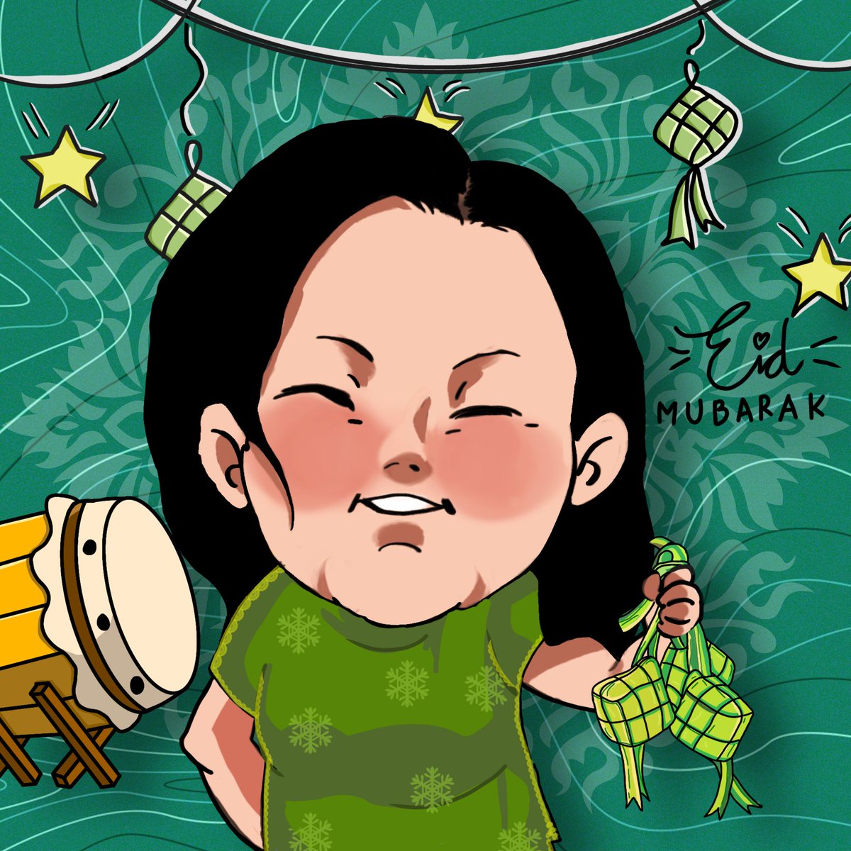 Tapunk kia ◎ ✨ tweet media