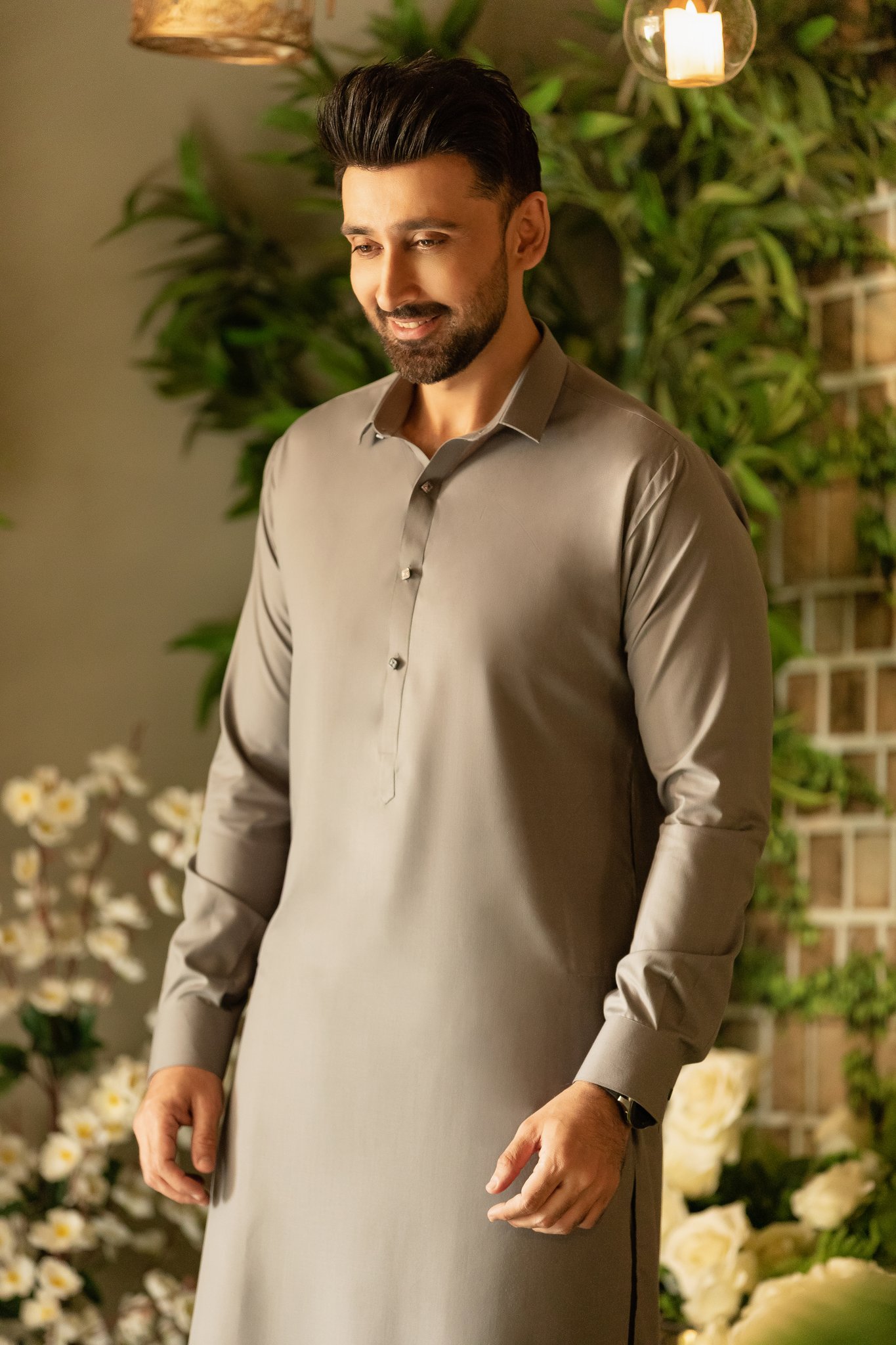 sami khan on X