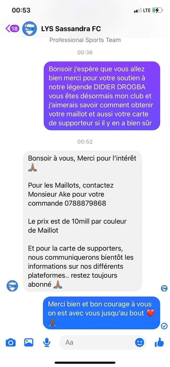 Revue d'Info tweet media