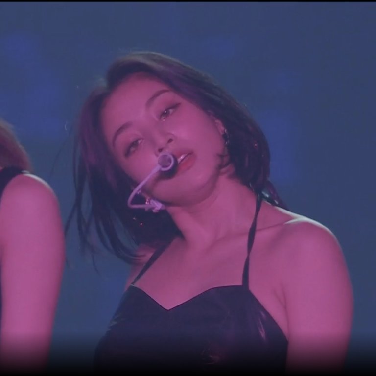 GOD JIHYO STOP IT <a href="/JYPETWICE/">TWICE</a>