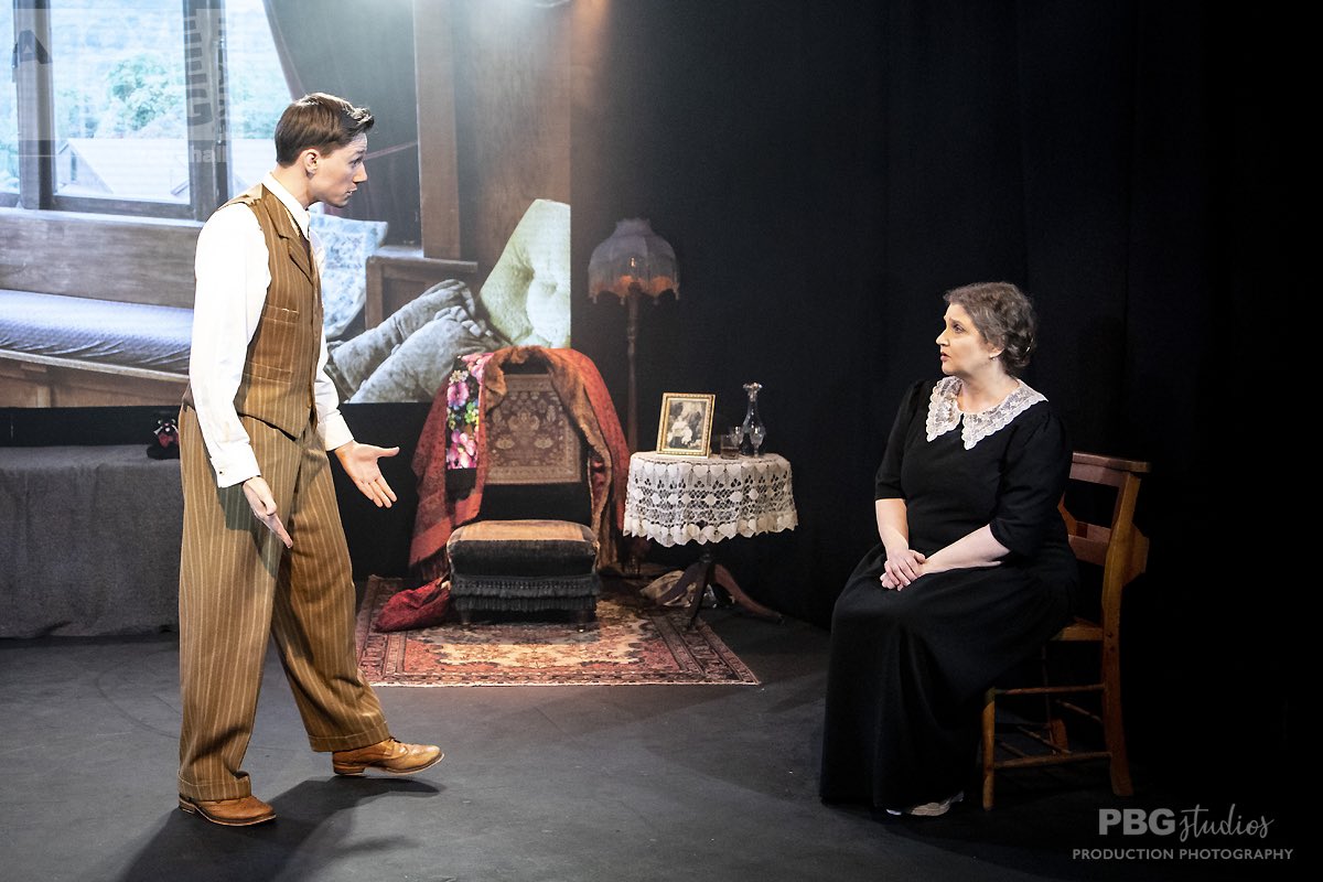 Amanda Bailey tweet media