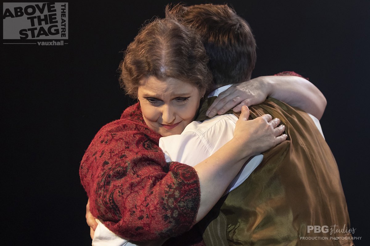 Amanda Bailey tweet media