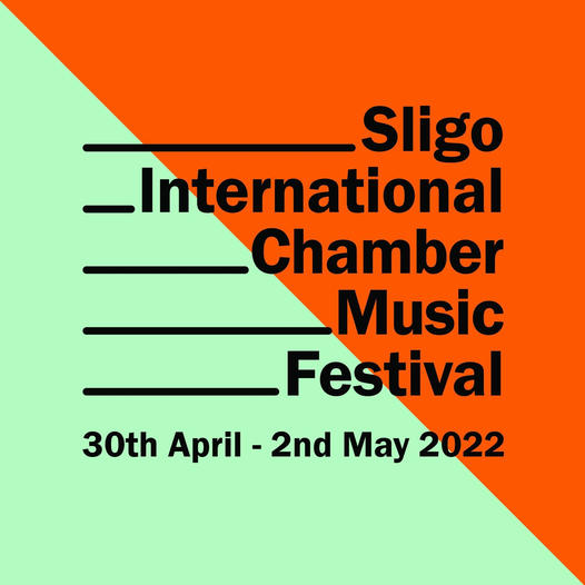 Sligo International Chamber Music Festival tweet media