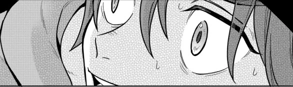 こういう顔させるのホント好き(ギャグ 