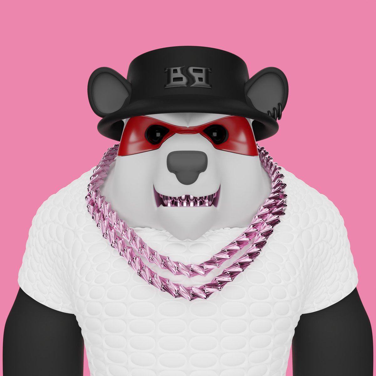 DROP AT PARAS ONLY "2.5 NEAR" LET'S GO TO THE MOON🚀🚀🚀🚀🚀🚀🚀
paras.id/collection/big…