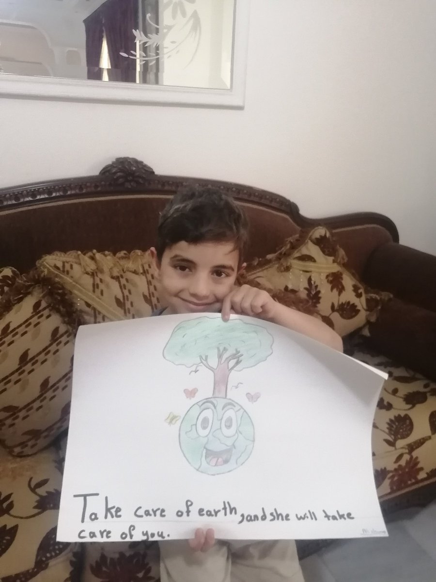 Ali shamas grade 2 Earthday <a href="/NElakhdar/">Nour elakhdar</a> <a href="/farahns88/">Farah Saad</a>