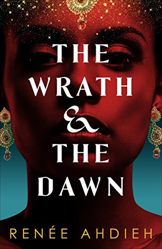 EnchantedBookc's tweet image. 📣🏜 MAY BOOK 🏜📣

Our winner for may is… 
THE WRATH AND THE DAWN by Renée Ahdieh
We’re going to read it together for dusty May 🥰

✨ Details: goodreads.com/book/show/1879…