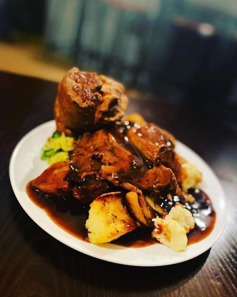 ‘SUP Urmston tweet media