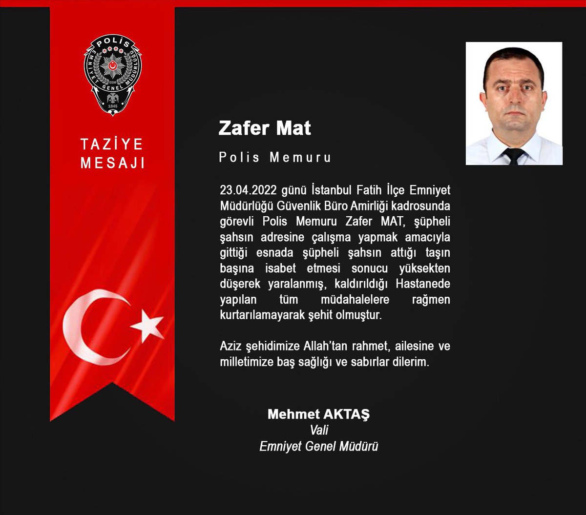 Milletimizin başı sağ olsun🇹🇷