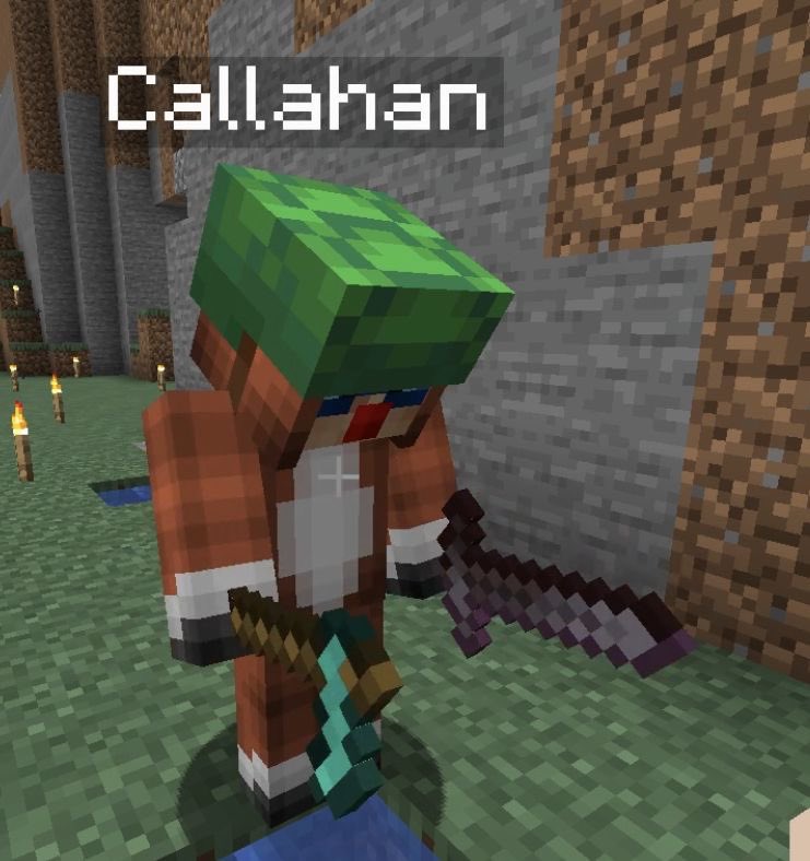 dsmpthrowbacks's tweet photo. callahan joined the server
—> 2 years ago today! 4/24/20 https://t.co/ztzx85NQLH