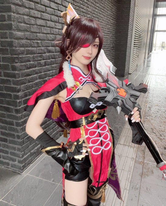 コスプレイヤー奥寺テーラのTwitter画像46