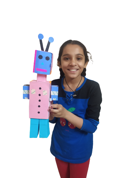 akhilendra82's tweet photo. How To Make Robot at Home ll Unique Model Makers https://t.co/wdX3hKn2FD via @YouTube 
#Robots https://t.co/OkoTM8ItDJ