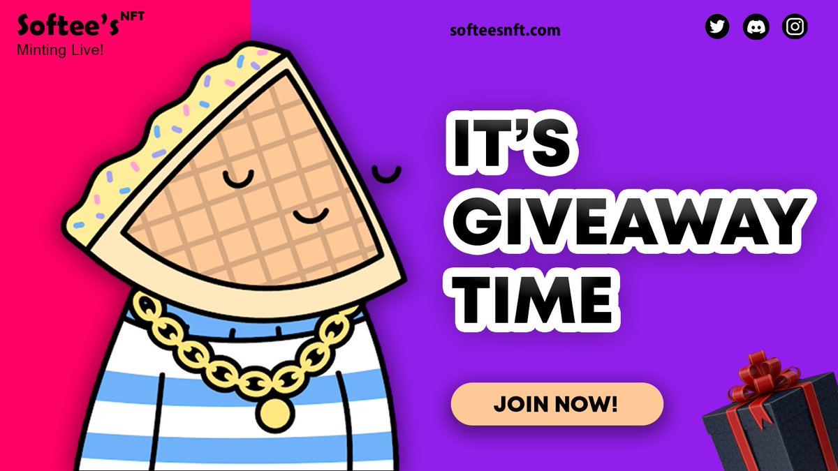 Join us in the @NFTCheddz space for a <a href="/softee_nft/">SOFTEE’S | Minting Live</a> giveaway. 

x.com/i/spaces/1BdGY…