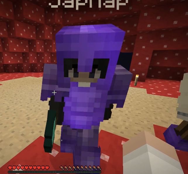 dsmpthrowbacks's tweet photo. sapnap joined the server
—> 2 years ago today! 4/24/20 https://t.co/16XhIaaJXf