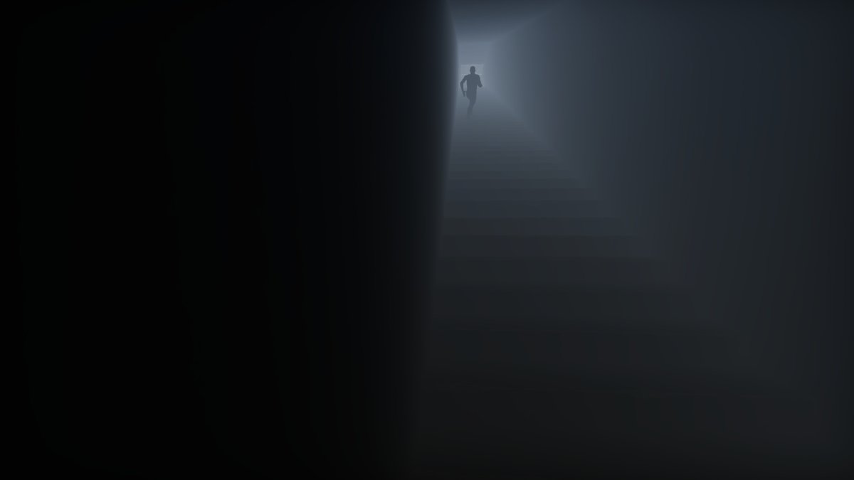 noir___09's tweet photo. ãããããã£ããæç©ºãå£ãè¶ãããã©ã¯ãªã¢ã§ããŠããã£ãã§ããŸã #HandSimulatorHorror https://t.co/ocITyJ66bL