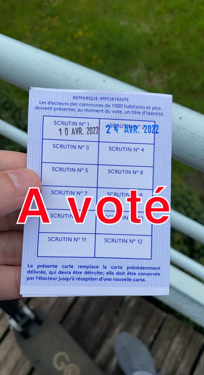 Sylvain2525's tweet photo. https://t.co/JGVg4QIhz1