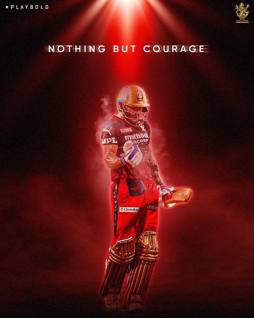 Royal Challengers Bangalore on Twitter: Royal Challengers Bangalore on Twitter: