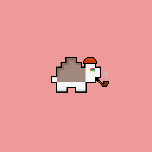 TastyTurtles_'s tweet photo. We are giving away our 1 NFT
#art #nft #nfts #nftcommunity
"#NFTGiveaway" 
To Enter:
1⃣ - *Follow* 
@TastyTurtles_ 

2⃣ - Retweet &amp; Like this tweet

Winner will be announced after 72 hours

Good luck! https://t.co/mejiW3NVpp