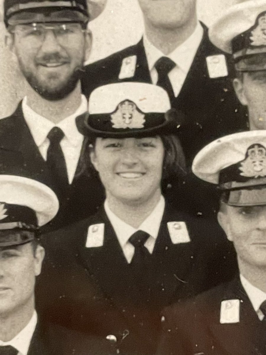 theap6chief's tweet photo. @Doc_Mac19 proud to serve , back in the day. https://t.co/sCuoScYJkh