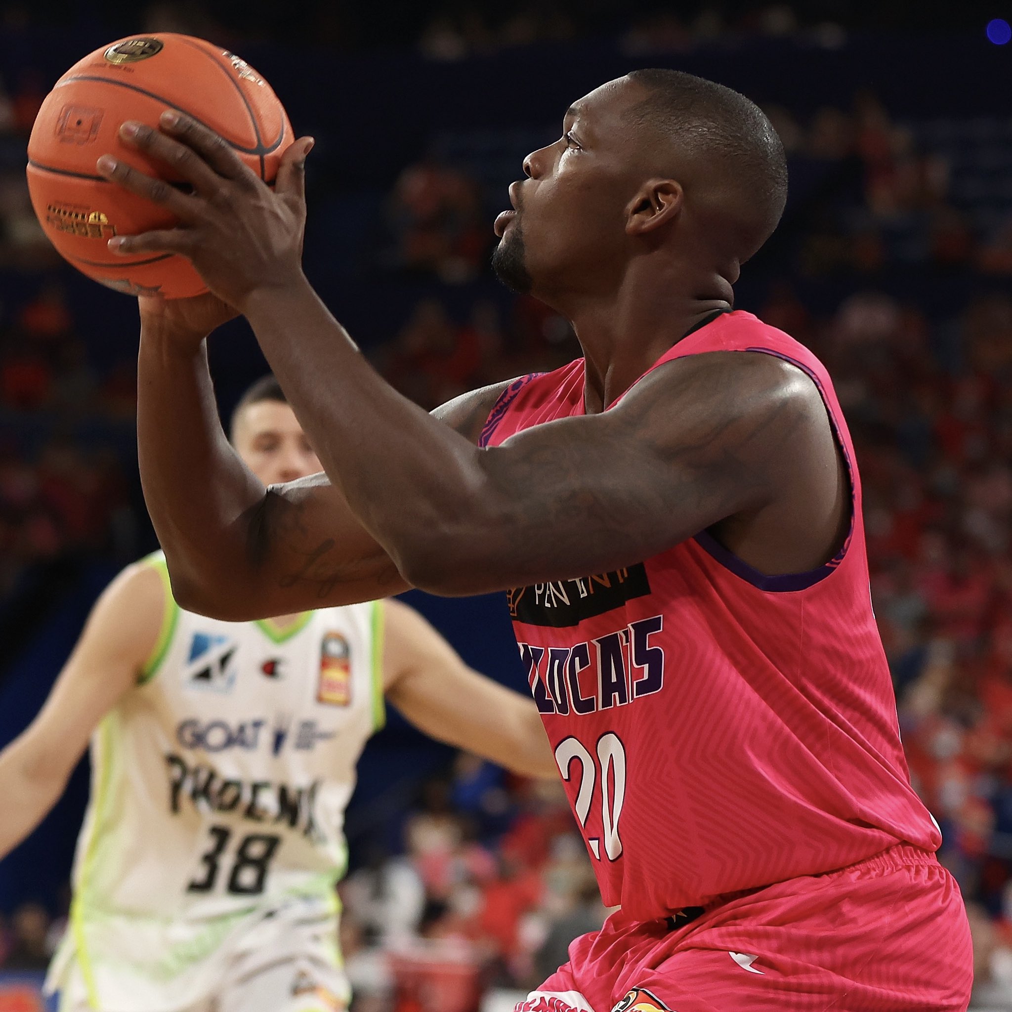 Perth Wildcats on Twitter: 