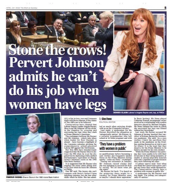 bedders197's tweet photo. @MarinaPurkiss Borrowed from another thread, but this is more the reality https://t.co/EUOYZjb97Y