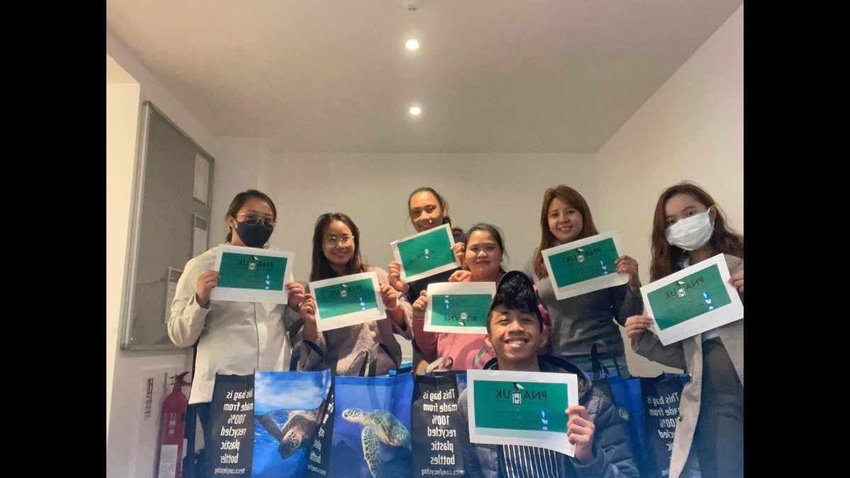Myrna Villasin-Maquinana (@myrnavillasin) on Twitter photo Supporting new batch of Filipino nurses (April 2022) from Cambridge University Hospital with our #PNA_UKnurse #PastoralPackage Myrna Villasin Maquiñana PNAUK Cambridge Ambasador
#CUHINTERNATIONAL <a href="/GoalsOlivers/">OliversLifeGoals</a> <a href="/dence10/">⭐DENNIS SINGSON 🇵🇭 💙</a> <a href="/pixie30671/">Charrisse</a> <a href="/valkyrie35/">Diane Taboada 💙</a> <a href="/cprks/">Claire Parker-Farthing</a> <a href="/tintindear13/">Christine Tuazon</a> Supporting new batch of Filipino nurses (April 2022) from Cambridge University Hospital with our #PNA_UKnurse #PastoralPackage Myrna Villasin Maquiñana PNAUK Cambridge Ambasador
#CUHINTERNATIONAL <a href="/GoalsOlivers/">OliversLifeGoals</a> <a href="/dence10/">⭐DENNIS SINGSON 🇵🇭 💙</a> <a href="/pixie30671/">Charrisse</a> <a href="/valkyrie35/">Diane Taboada 💙</a> <a href="/cprks/">Claire Parker-Farthing</a> <a href="/tintindear13/">Christine Tuazon</a>