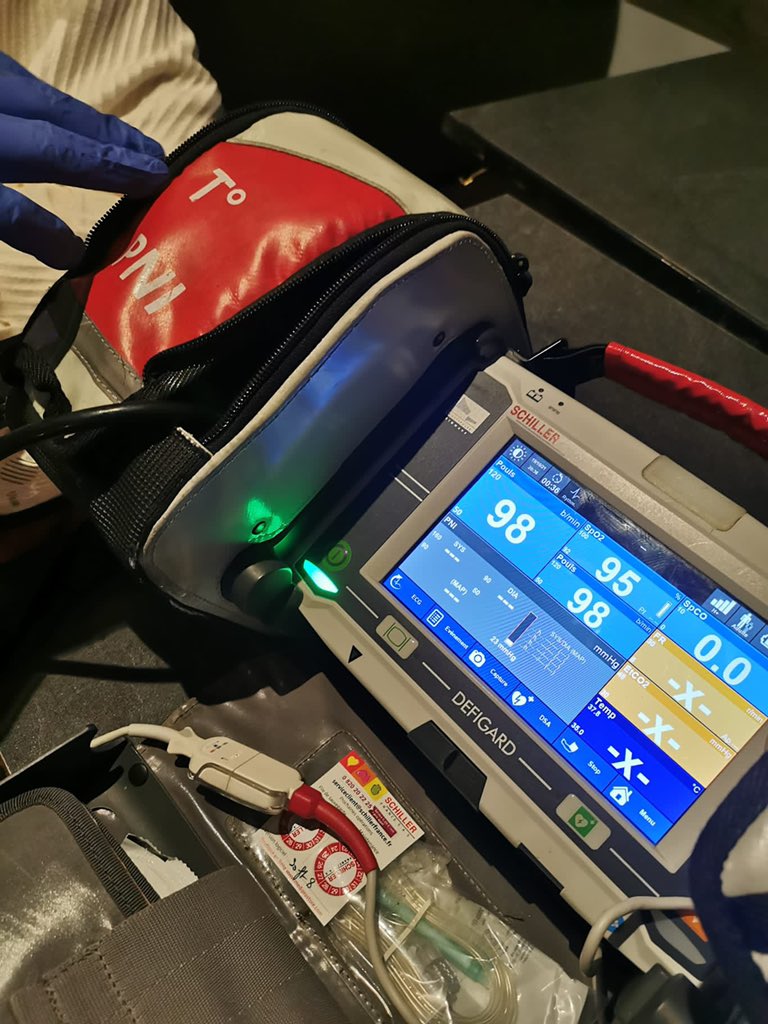 GregoryAllione's tweet image. Annoncé lors du dernier congrès national à #Marseille par @EmmanuelMacron, ce décret permet aux préfets et aux sdis de coordonner une réponse aux soins, et d’évoluer dans le secours d’urgence aux personnes de leur territoire. Un complément essentiel aux autres acteurs du soin.