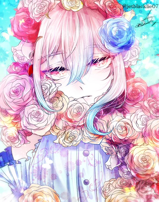 🌸【桜色のきみ】🥀 