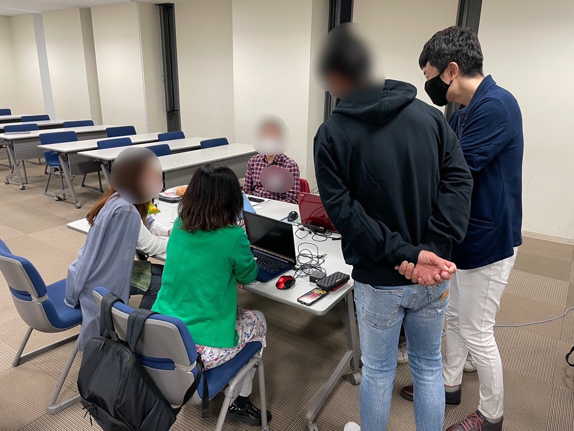 affiLab_info's tweet image. 【トピックス】

本日、大阪勉強会が行われました！

講師によるプチセミナーが行われ、
参加された方は、スキルアップに繋がったかと思います！