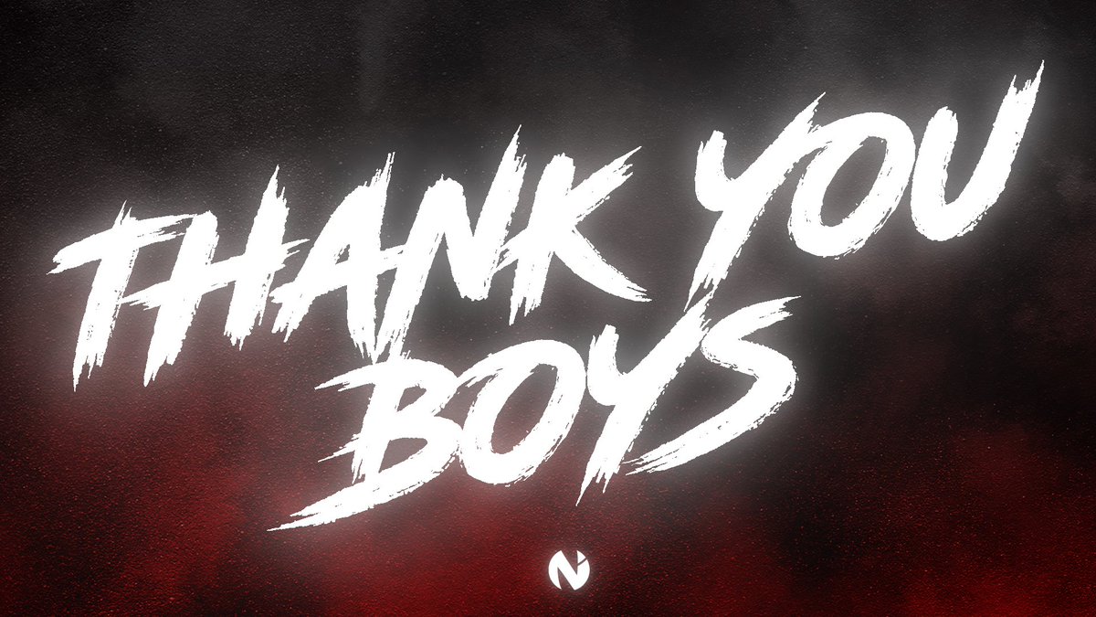 nexusr6gg's tweet photo. ‼️FAREWELL BOYS‼️

It's with great sadness that we announce the end of an Era as we say farewell to our Core #R6S PS Roster after the @AfricanGaming @ASTROGaming series 

Almost 2 years of endless and entertaining comp and friendships that will last a lifetime ❤️ 

#NexusIsNow https://t.co/rg9iSC1oXc