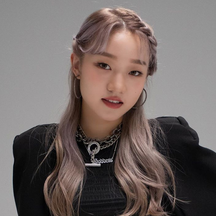 KpopGirlzBands1's tweet photo. Hoy día 28 en Corea es el cumpleaños de #Sally #Prisma #HappySallyDay <3 https://t.co/8VOpalGcGn