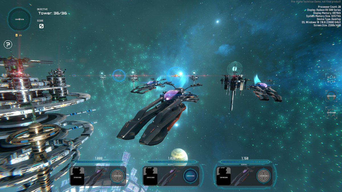 This will be one of the Future AAA NFT games! 🎮

A Thread: 
1/4 
This is a game called Imperium Empires that is built on Avalanche Network, the game is led by a well-known gamer &amp; Capital Markets Lawyer - Cliff Yung. In the NFT world, it is important that the team is doxxed -