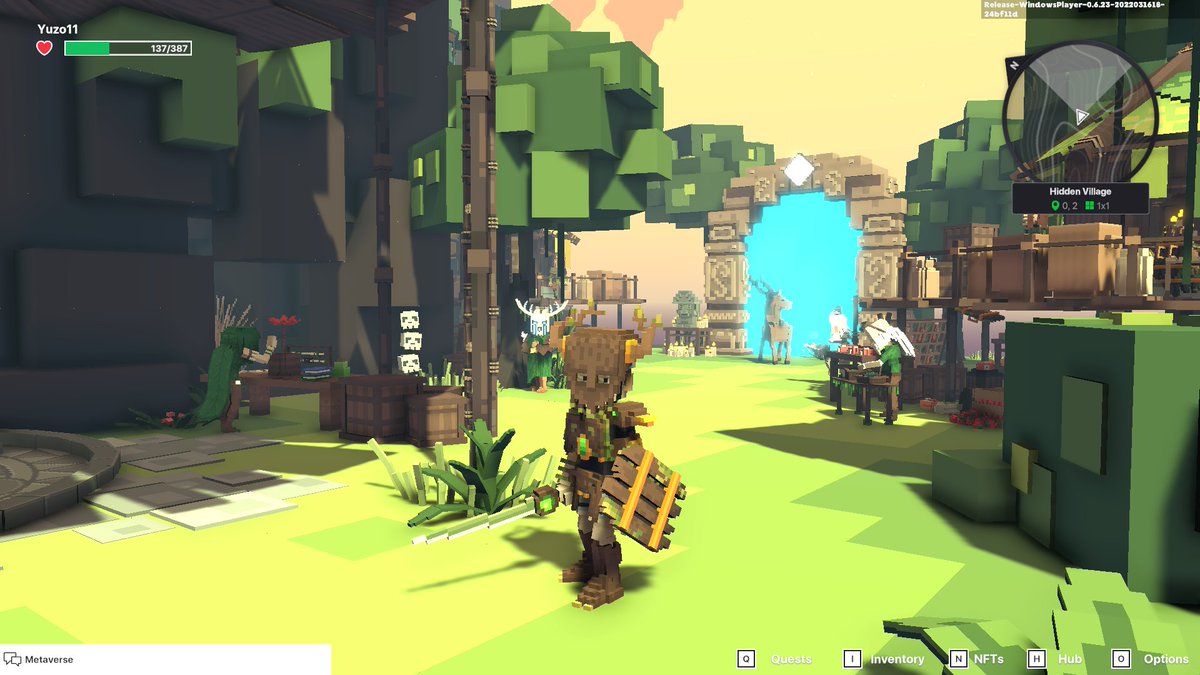 YPashkov1's tweet photo. @TheSandboxGame Let`s goooo https://t.co/doxnzzbV2x