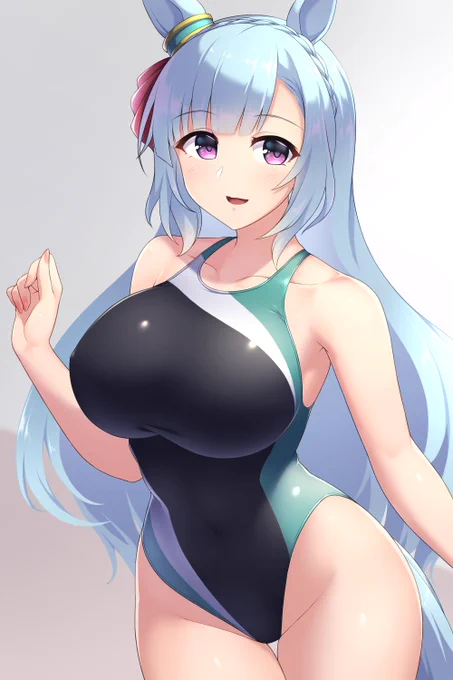 競泳アルダン 