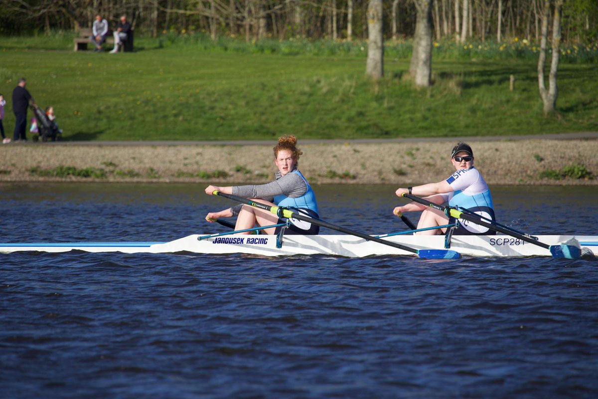 ScottishRowing's tweet photo. Itโs Day 2 already? ๐ฒ #SpringRegatta2022 https://t.co/ded2dfQcUc