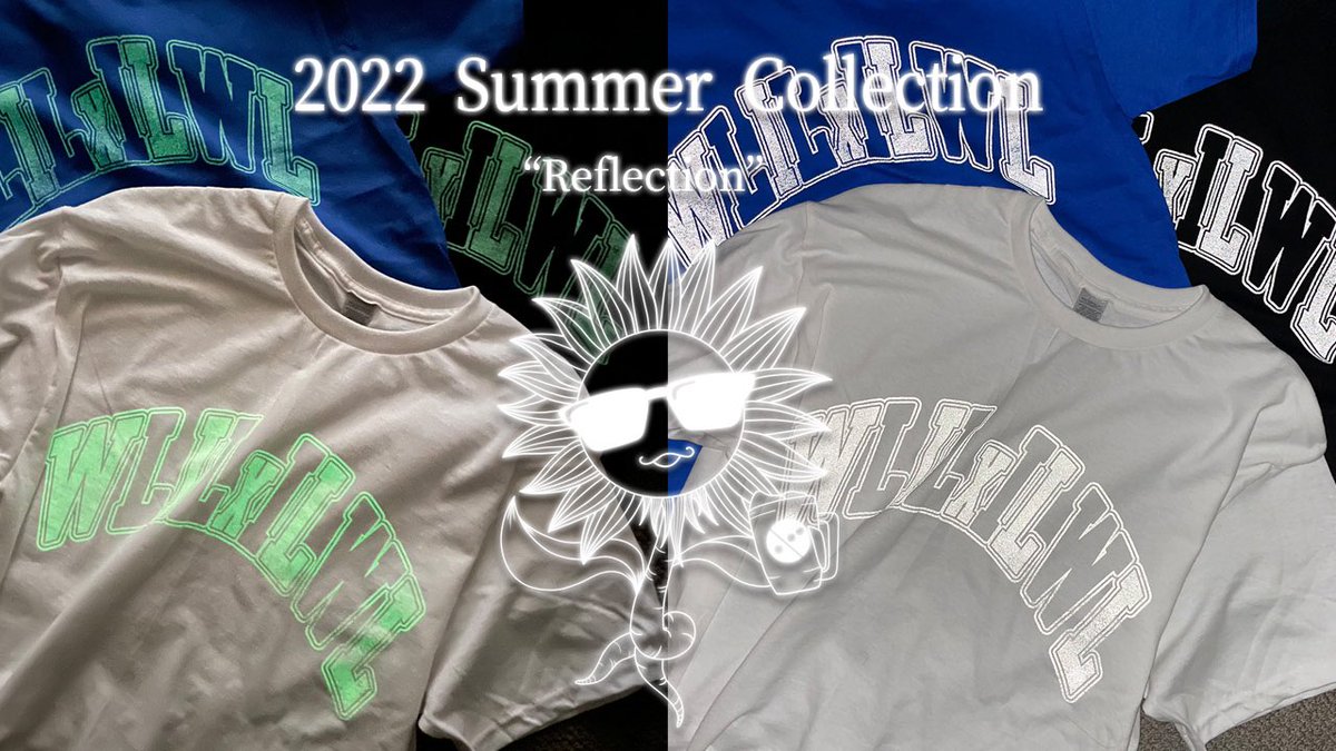 willwill_store's tweet photo. WillxWill 2022 Summer Collection
"Reflection" Now on sale.

Check it out🔥🤘
https://t.co/VqRX7dV0ww

#willwill https://t.co/i1e219TjVK
