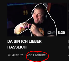 Echt krankes Video 😂