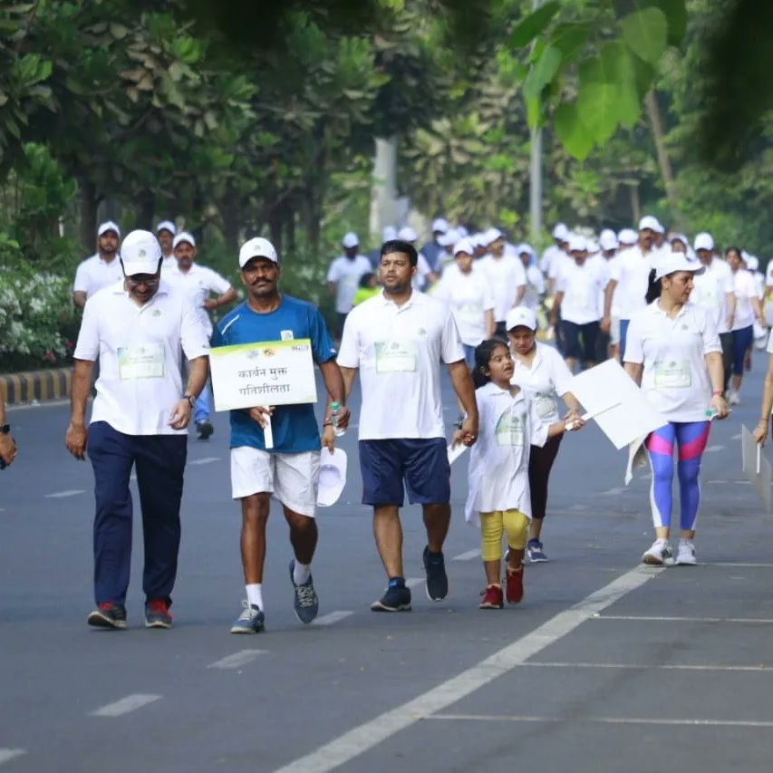 Mumbai Walkathon Rally 2022

#Saksham2022 #MumbaiWalkathon #SaveFuel