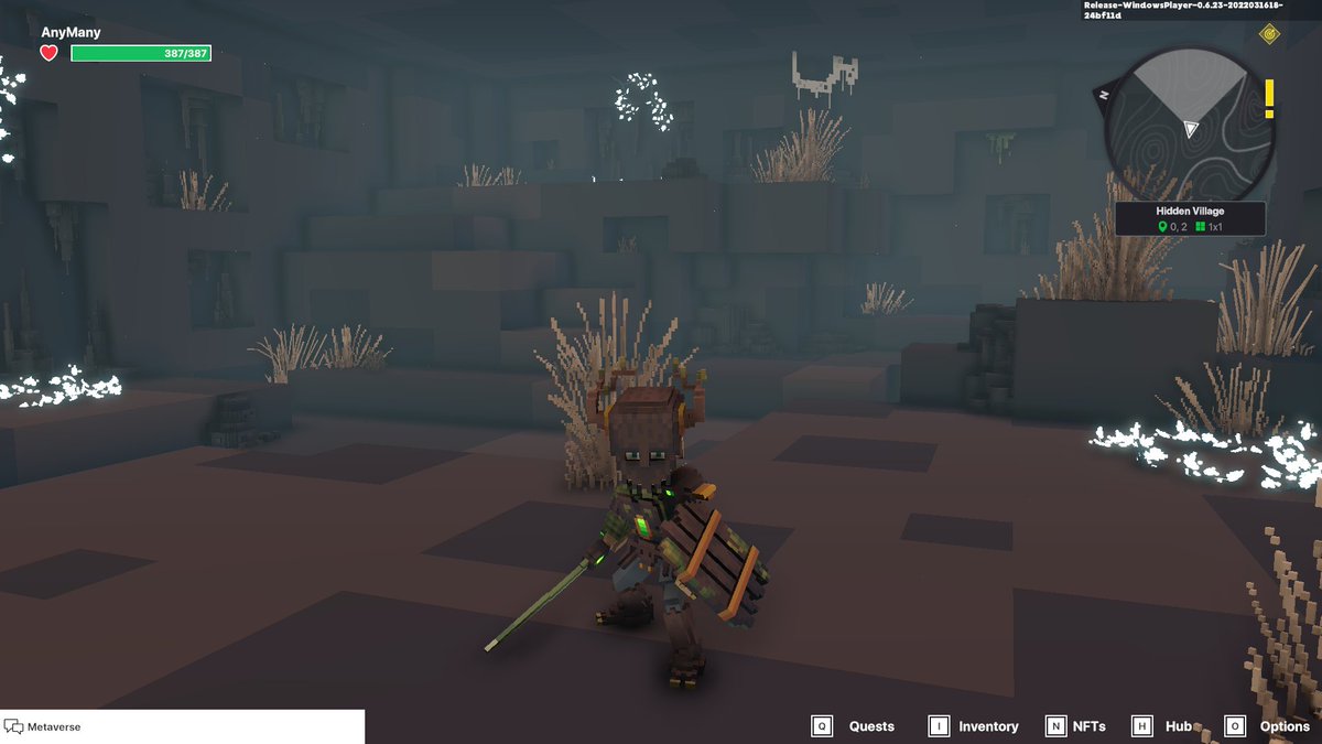 anymany0411's tweet photo. @TheSandboxGame #SAND  #thesandboxgame  #NFTCommunity #NFT #NFTgaming #Sandbox https://t.co/RZjtP2aFIX