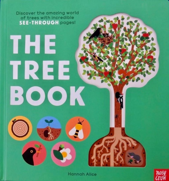 JillBennett18's tweet photo. Included in #RedReadingHub’s #naturalhistory #boardbook Sunday is #Thetreebook #hannahalice in collaboration with #simontoomer it’s full of information @NosyCrow -helping little ones to learn about #naturalhistory https://t.co/r3WsIQ8u1f https://t.co/t0OURYctDL