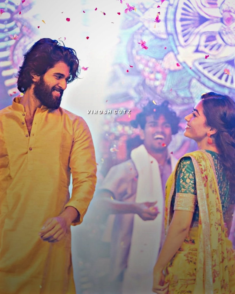 therwdygirl's tweet photo. Reunite soon Loves 🙃❤️ 
@TheDeverakonda 👑
@iamRashmika 👸
#VijayDeverakonda #RashmikaMandanna https://t.co/KhwsKRmEyi