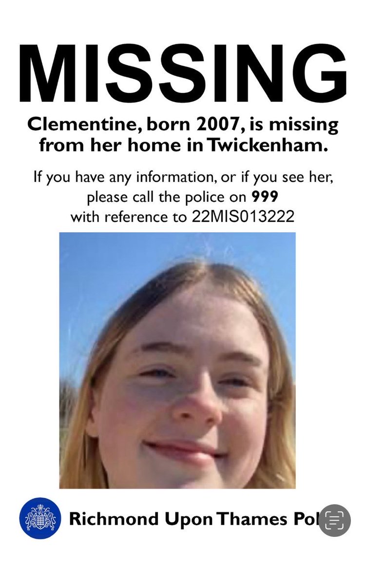 Sarah Greene tweet media