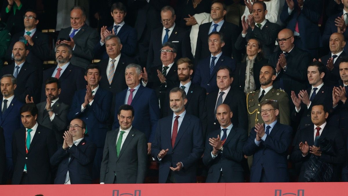 En esta foto está todo mal. Todo.