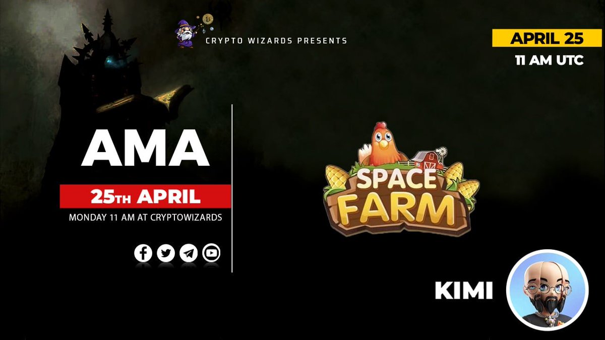 Crypto Wizards tweet media