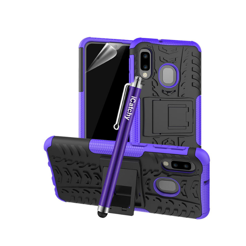 Samsung Galaxy A20E rugged shockproof case is designed with precise cut-outs that give complete access to ports and buttons.
Get this: bit.ly/33Cw1bQ
Explore more - icatchy.com

#iCatchy #onlinemobilecovers #phonecases #coveronline #PhonecasesUK